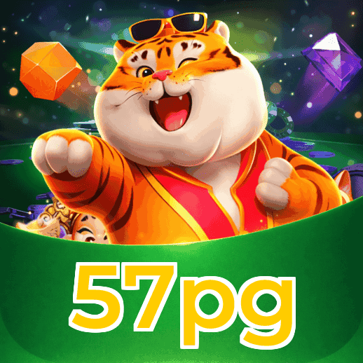 Slots Premium da PG Soft na 57pg